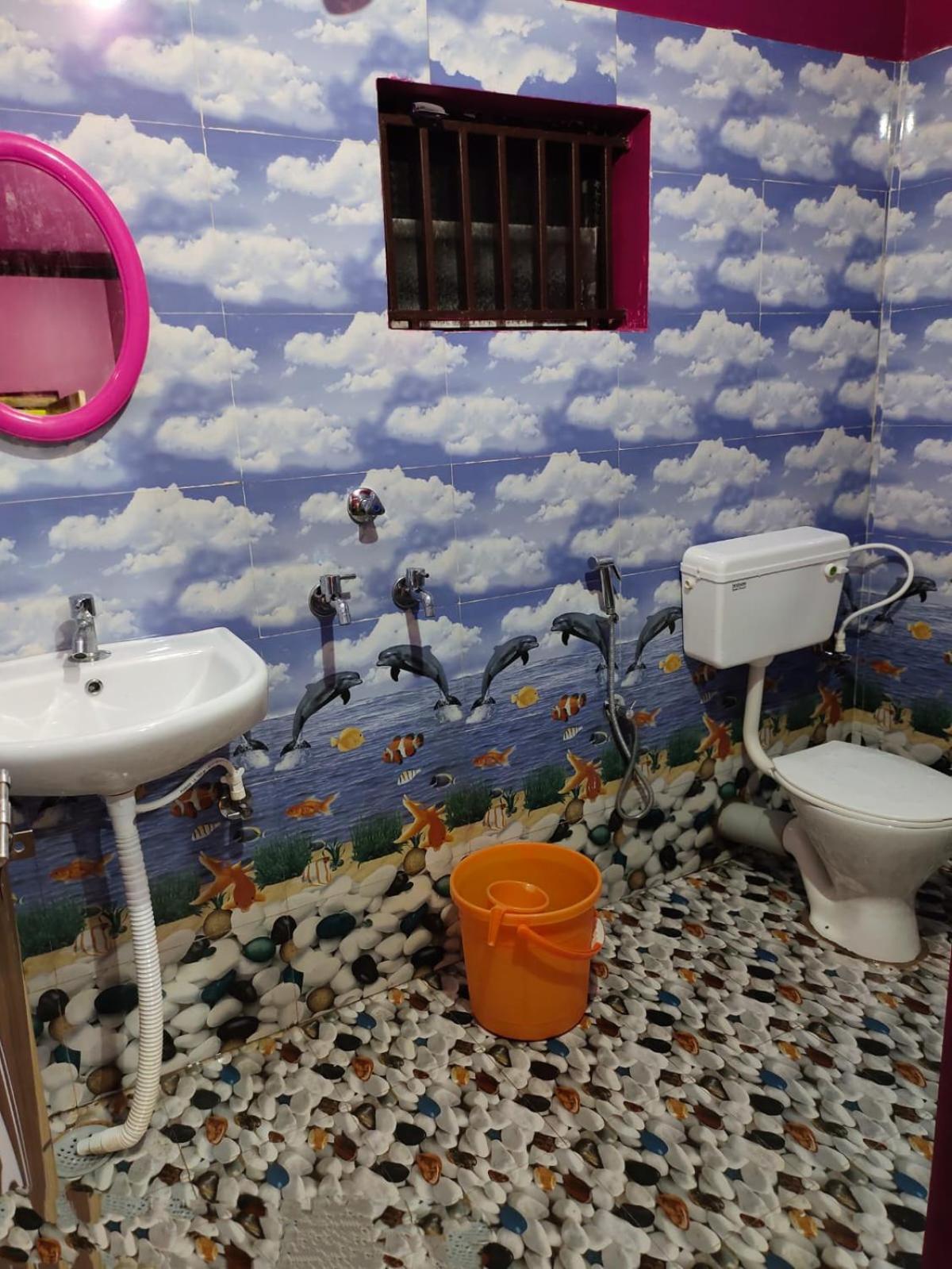 Gokarna Beach Stay Eksteriør billede