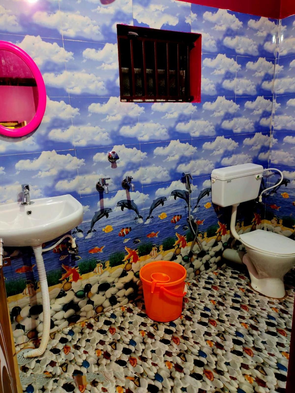 Gokarna Beach Stay Eksteriør billede