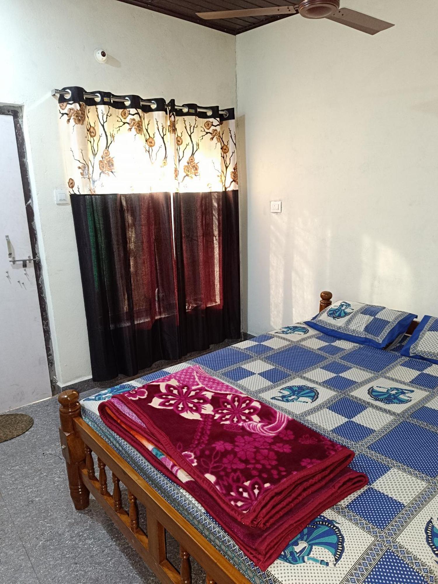 Gokarna Beach Stay Eksteriør billede