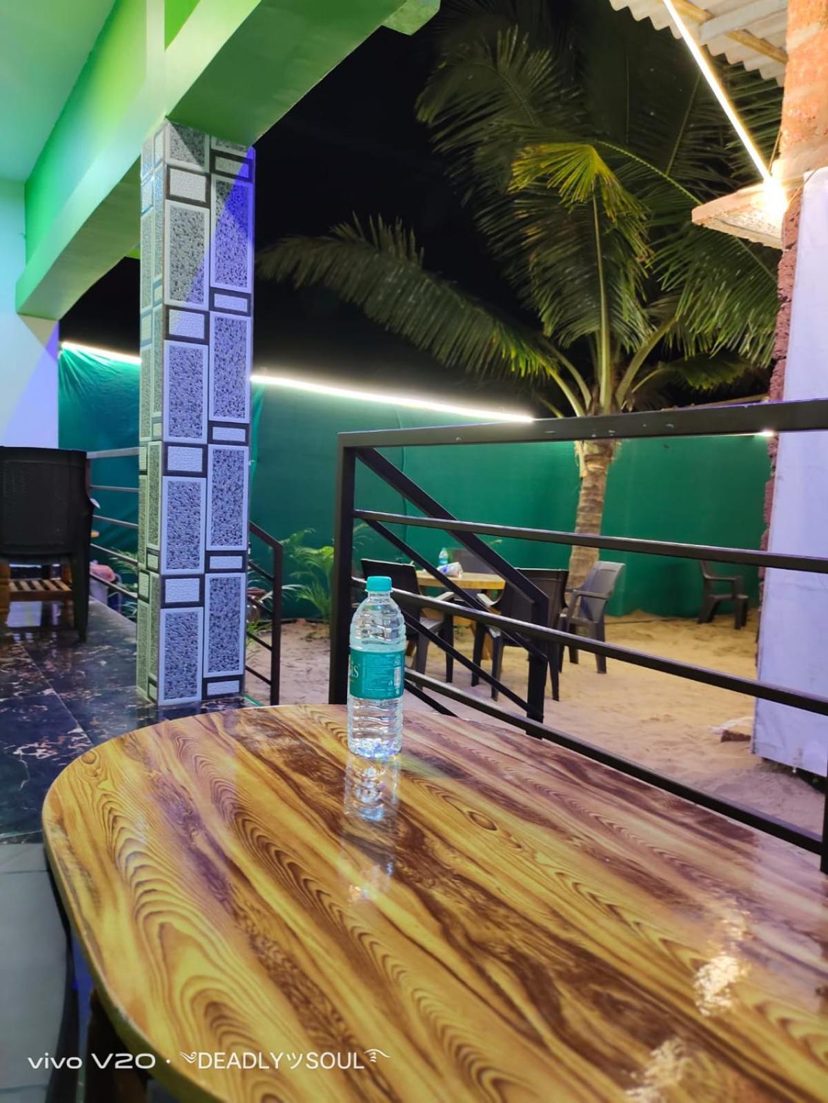 Gokarna Beach Stay Eksteriør billede
