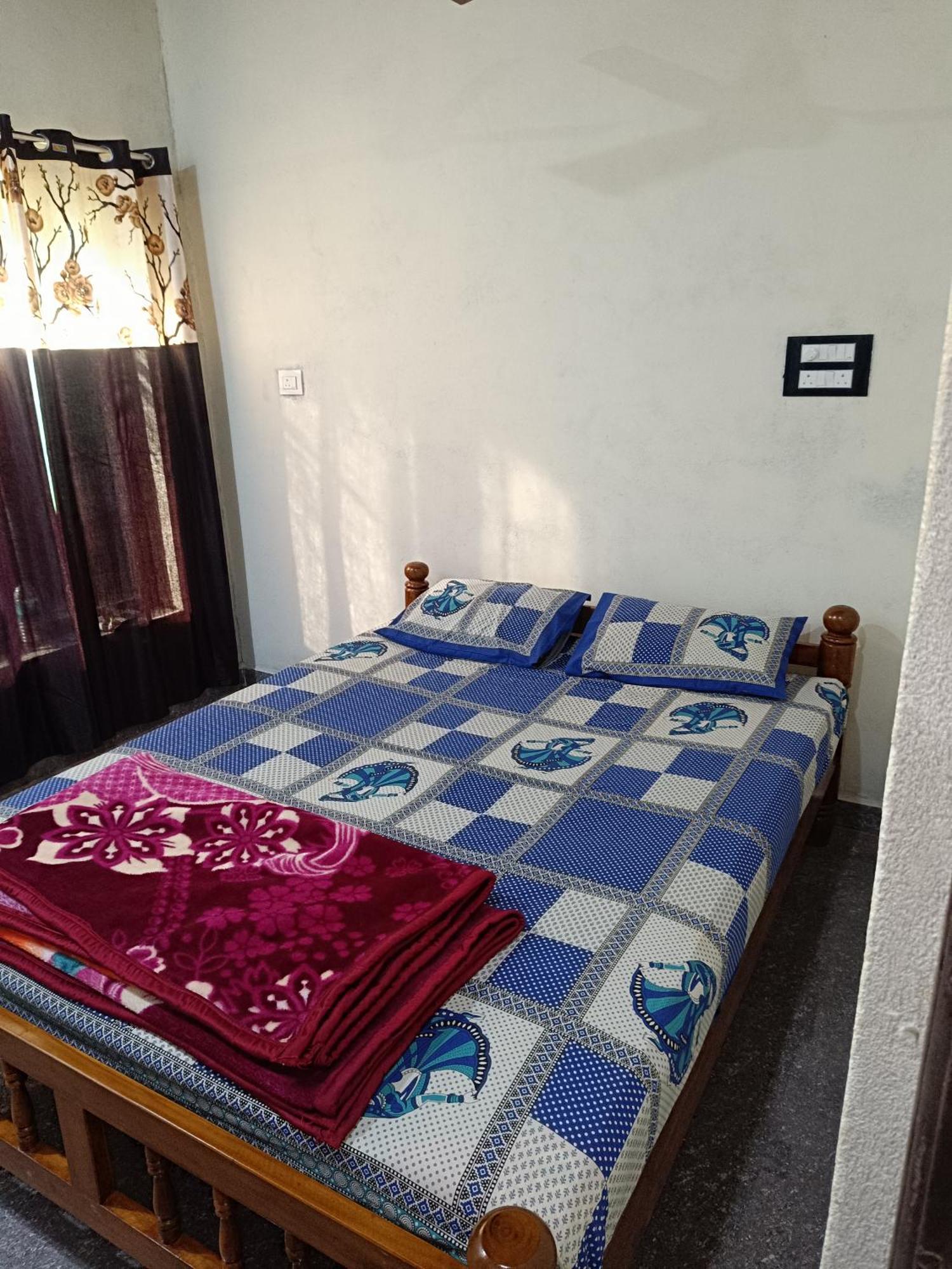 Gokarna Beach Stay Eksteriør billede