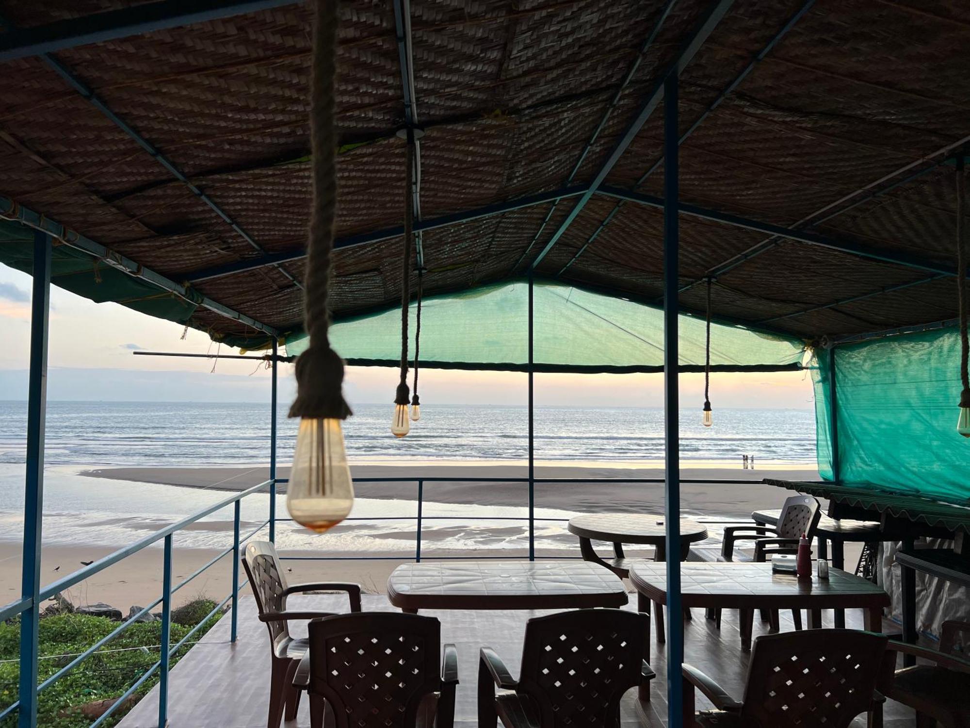 Gokarna Beach Stay Eksteriør billede